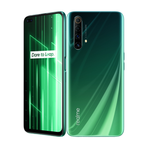 Realme x50 Smartphone