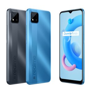 Realme c11 Smartphone