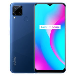 Realme c15 Smartphone