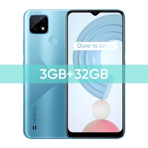 Realme c21 Smartphone