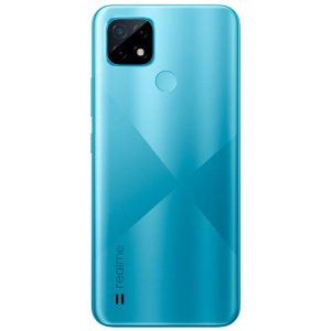 Realme c21 Smartphone