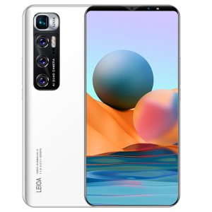 Redmi Note10 Pro Smartphone