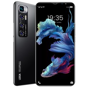 Redmi Note10 Pro Smartphone