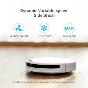 Roborock C10 Robot Vacuum Cleaner