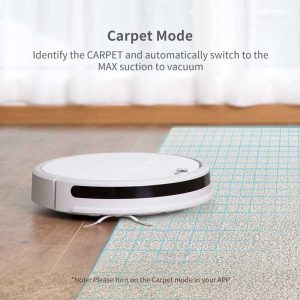 Roborock C10 Robot Vacuum Cleaner