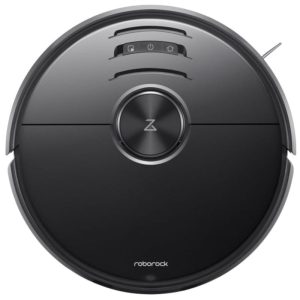 Roborock S6 MaxV Robot Vacuum Cleaner