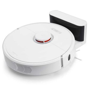 Roborock S6 robot vacuum cleaner