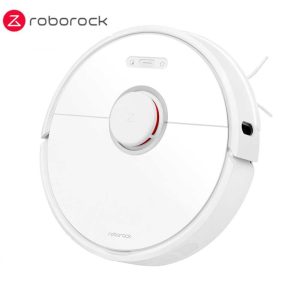 Roborock S6 robot vacuum cleaner