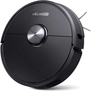 Roborock Vacuum  Cleaner S6