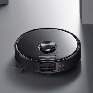 Roborock S6 MaxV  Vacuum Cleaner