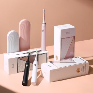 Brands in Mi Store Soocas Sonic Electrical Toothbrush X3U
