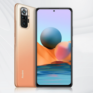 Redmi Note 10 series