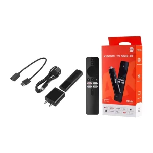 XIAOMI TV STICK 4K Version