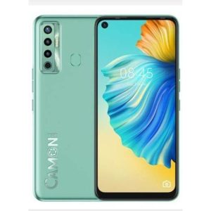 Tecno Camon 17P CG7n Smartphone