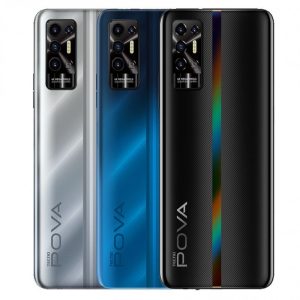 Tecno POVA2 LE7n Smartphone