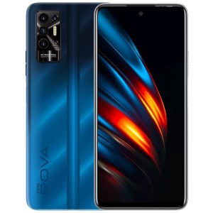 Tecno POVA2 LE7n Smartphone