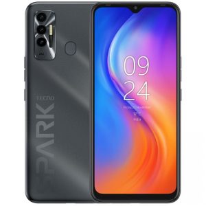 Tecno Spark 7P Smartphone