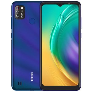 Tecno pop 4 pro Smartphone