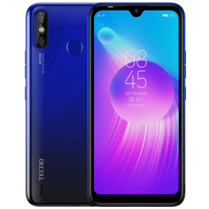 Tecno spark 4 Smartphone