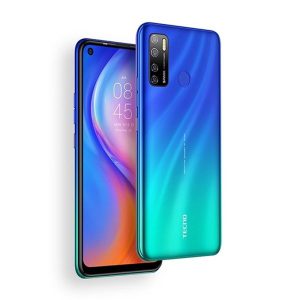 Tecno spark 5 Smartphone