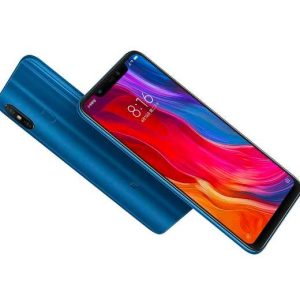 Xiaomi 8 Smartphone