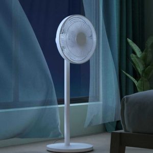 mijia fan 1x