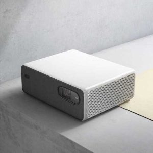 Xiaomi Mijia Laser Projector 8K ALPD 3.0 2400 Lumens