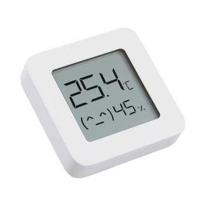 Xiaomi mijia wireless smart electric e-ink digital Clock