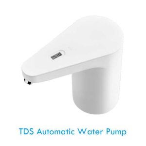 Mi Home Mi XiaoLang TDS Automatic Water Pump Touch Switch Mini Wireless Rechargeable