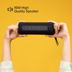 Xiao Mi Portable Bluetooth Speaker Global