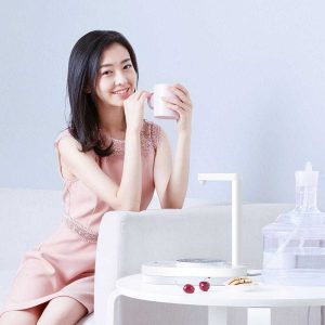 Mi Home Mi Xiaolang TDS Instant Heating Water Pump