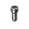 ⁦Xiaomi 70mai Dual USB Car Quick Charge Adapter For SmartPhone⁩ - الصورة ⁦3⁩