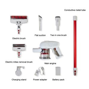 Xiaomi JIMMY JV51 Cordless Stick Vacuum Cleaner Wholesale