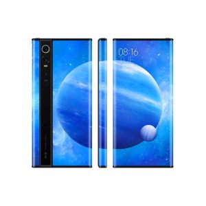 Xiaomi MIX Alpha 12GB+512GB Snapdragon 855Plus 100MP Super Cameras