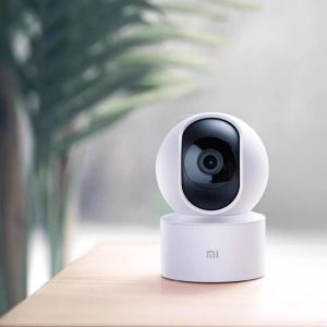 Xiaomi Mi 360° Camera SE 1080P