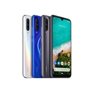 Xiaomi Mi A3 4G Smartphone 4GB RAM 128GB ROM Wholesale