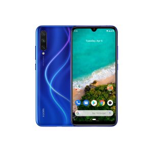 Xiaomi Mi A3 4G Smartphone 4GB RAM 128GB ROM Wholesale