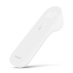 Ihealth Infrared Forehead Thermometer