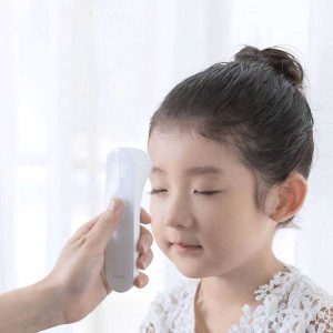 Ihealth Infrared Forehead Thermometer