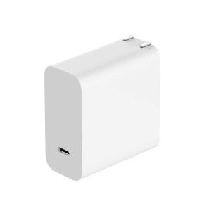 Xiaomi Mi USB-C Charger 65W Output Rate Socket Power Adapter