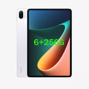 Mi pad 5 6+256G   distribution