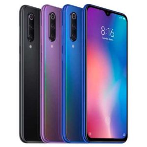 Xiaomi Mi9 SE Smartphone