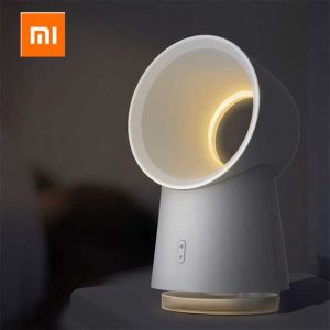 mijia HL Happy Life 3 in 1 Mini Cooling bladeless fan