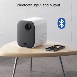 Xiaomi Mijia Portable Home Theater Full HD Projector