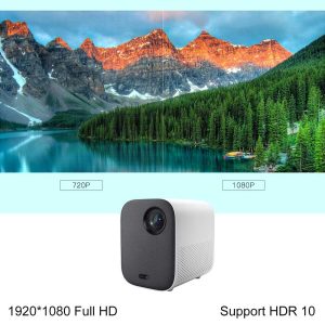 mijia hd projector