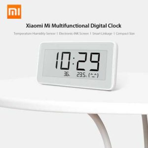 Xiaomi Mijia Wireless Smart Electric E-ink Digital Clock