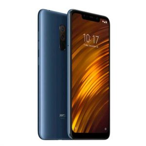 Xiaomi Poco phone F1 64GB + 6GB RAM  Dual Camera