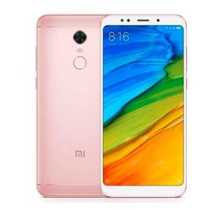 Xiaomi Redmi 5Plus