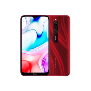 Xiaomi Redmi 8 5000mAh Snapdragon Octa core Smartphone