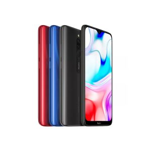 Xiaomi Redmi 8 5000mAh Snapdragon Octa core Smartphone